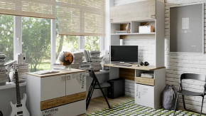 Детская «Оксфорд» в Ишиме - ishim.mebel-tymen.ru | фото