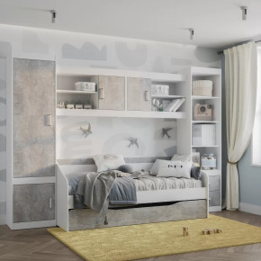 Детская Паскаль в Ишиме - ishim.mebel-tymen.ru | фото