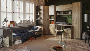 Детская «Пилигрим» в Ишиме - ishim.mebel-tymen.ru | фото