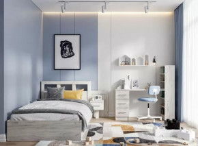 Детская спальня Гранд в Ишиме - ishim.mebel-tymen.ru | фото