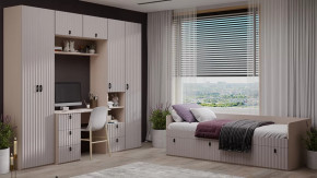 Детская «Тиффани» Кашемир, Кашемир матовый в Ишиме - ishim.mebel-tymen.ru | фото