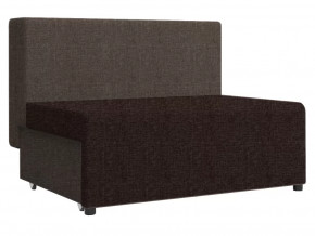 Детский диван Капитошка Savana Hazel-Savana Chocolate кат. 1 в Ишиме - ishim.mebel-tymen.ru | фото