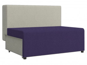 Детский диван Капитошка Savana Milk-Savana Violet кат. 1 в Ишиме - ishim.mebel-tymen.ru | фото