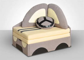 Детский Диван-Кровать Гонка в Ишиме - ishim.mebel-tymen.ru | фото