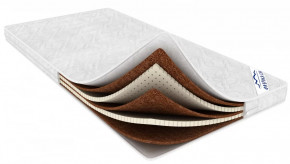 Детский Матрас Пушинка в Ишиме - ishim.mebel-tymen.ru | фото