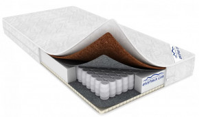 Детский Матрас Пушистик в Ишиме - ishim.mebel-tymen.ru | фото