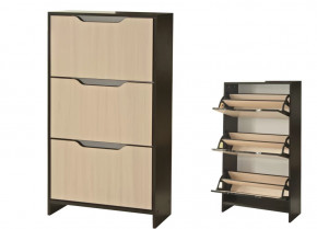 Диана-8 Обувница №3 (Росток-Мебель) в Ишиме - ishim.mebel-tymen.ru | фото