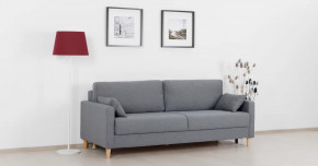 Дилан Диван-кровать арт. ТД 423 в Ишиме - ishim.mebel-tymen.ru | фото