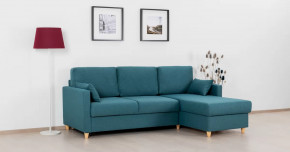 Дилан Диван-кровать угловой арт. ТД 422 в Ишиме - ishim.mebel-tymen.ru | фото