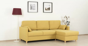 Дилан Диван-кровать угловой арт. ТД 424 в Ишиме - ishim.mebel-tymen.ru | фото