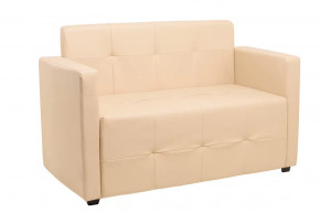 Диван 2-х местный Ситено (бежевый) в Ишиме - ishim.mebel-tymen.ru | фото