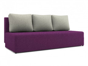 Диван Алиса 2 Savana Berry-Savana milk кат. 1 в Ишиме - ishim.mebel-tymen.ru | фото