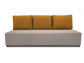 Диван Алиса 2 savana plus Ivory-savana plus yellow кат. 1 в Ишиме - ishim.mebel-tymen.ru | фото