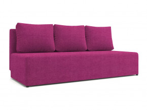 Диван Алиса 2 Shaggy fuchsia кат. 2 в Ишиме - ishim.mebel-tymen.ru | фото
