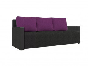 Диван Алиса 4 Savana Grey-Savana Berry-Marvel Black кат. 1 в Ишиме - ishim.mebel-tymen.ru | фото