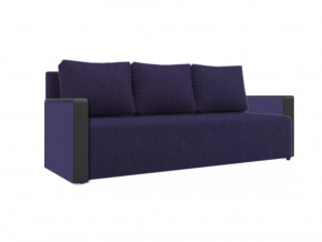 Диван Алиса 4 Savana Violet-Marvel Black кат. 1 в Ишиме - ishim.mebel-tymen.ru | фото