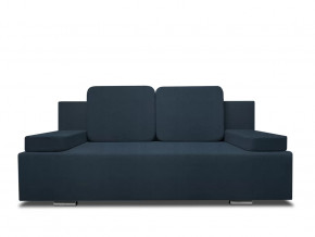 Диван Анри Lunar Navy кат. 1 в Ишиме - ishim.mebel-tymen.ru | фото