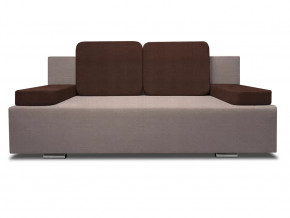 Диван Анри Shaggy Bessee-Shaggy Chocolate кат. 2 в Ишиме - ishim.mebel-tymen.ru | фото