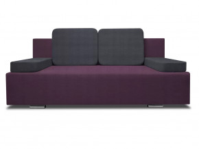 Диван Анри Shaggy plum-azure кат. 2 в Ишиме - ishim.mebel-tymen.ru | фото