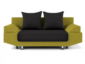 Диван Анютка Neo Apple-Neo Grafit кат. 1 в Ишиме - ishim.mebel-tymen.ru | фото