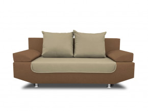 Диван Анютка Neo Brown-Neo Cream кат. 1 в Ишиме - ishim.mebel-tymen.ru | фото