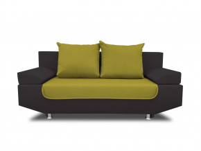 Диван Анютка Neo Grafit-Neo Apple кат. 1 в Ишиме - ishim.mebel-tymen.ru | фото