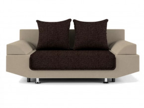 Диван Анютка Savana Camel-Savana Chocolate кат. 1 в Ишиме - ishim.mebel-tymen.ru | фото