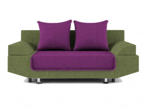 Диван Анютка Savana Green-Savana Berry кат. 1 в Ишиме - ishim.mebel-tymen.ru | фото