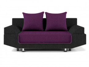 Диван Анютка Savana Grey-Savana Berry кат. 1 в Ишиме - ishim.mebel-tymen.ru | фото