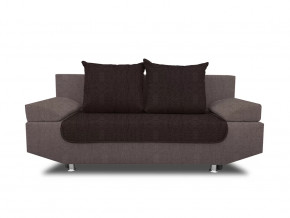 Диван Анютка Savana Latte-Savana Coffee кат. 1 в Ишиме - ishim.mebel-tymen.ru | фото