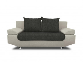 Диван Анютка Savana Milk-Savana Grey кат. 1 в Ишиме - ishim.mebel-tymen.ru | фото