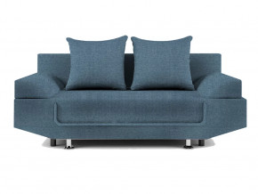 Диван Анютка Savana plus blue кат. 1 в Ишиме - ishim.mebel-tymen.ru | фото