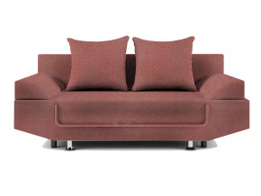 Диван Анютка Savana plus coral кат. 1 в Ишиме - ishim.mebel-tymen.ru | фото