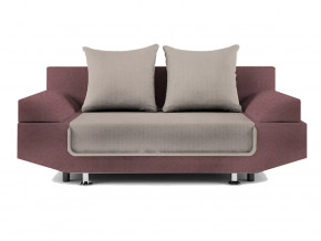 Диван Анютка Savana plus coral-Savana plus ivory кат. 1 в Ишиме - ishim.mebel-tymen.ru | фото