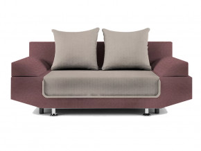 Диван Анютка Savana plus dimrose-Savana plus ivory кат. 1 в Ишиме - ishim.mebel-tymen.ru | фото