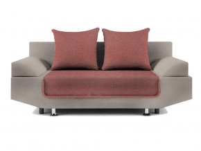 Диван Анютка Savana plus ivory-Savana plus coral кат. 1 в Ишиме - ishim.mebel-tymen.ru | фото