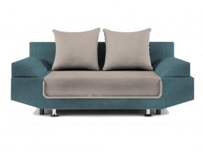 Диван Анютка Savana plus mint-Savana plus ivory кат. 1 в Ишиме - ishim.mebel-tymen.ru | фото