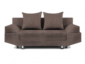 Диван Анютка Savana plus toffee кат. 1 в Ишиме - ishim.mebel-tymen.ru | фото