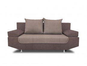 Диван Анютка Savana plus vision-Savana plus mocca кат. 1 в Ишиме - ishim.mebel-tymen.ru | фото