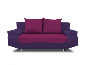 Диван Анютка Savana Violet-Savana Berry кат. 1 в Ишиме - ishim.mebel-tymen.ru | фото