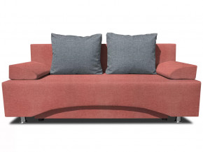 Диван Аристократ Savana Plus Coral-Savana Plus Mouse кат. 1 в Ишиме - ishim.mebel-tymen.ru | фото