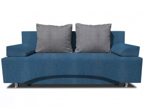 Диван Аристократ Savana Plus Denim-Savana Plus Ash кат. 1 в Ишиме - ishim.mebel-tymen.ru | фото