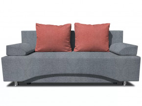 Диван Аристократ Savana Plus Mouse-Savana Plus Coral кат. 1 в Ишиме - ishim.mebel-tymen.ru | фото