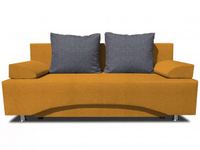 Диван Аристократ Savana Plus Yellow-Savana Plus Grafit кат. 1 в Ишиме - ishim.mebel-tymen.ru | фото