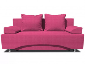 Диван Аристократ Shaggy Magneta кат. 2 в Ишиме - ishim.mebel-tymen.ru | фото