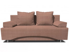 Диван Аристократ Shaggy Mocca кат. 2 в Ишиме - ishim.mebel-tymen.ru | фото