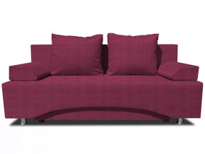 Диван Аристократ Shaggy Wine кат. 2 в Ишиме - ishim.mebel-tymen.ru | фото
