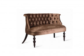 Диван "Бархат" в Ишиме - ishim.mebel-tymen.ru | фото