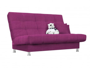 Диван Идальго Shaggy fuchsia кат. 2 в Ишиме - ishim.mebel-tymen.ru | фото