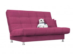 Диван Идальго Shaggy magenta кат. 2 в Ишиме - ishim.mebel-tymen.ru | фото